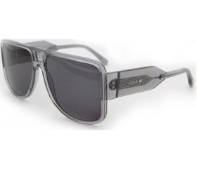 Resim Lacoste Güneş Gözlüğü L6056 035 Grey Gri 