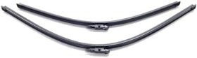 Resim Ön Cam Silecek Takımı 70-53cm Mercedes-Benz R Serisi ile uyumlu 2006-2017 
