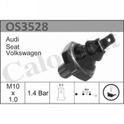 Resim Yag Musuru Volkswagen A3 A4 T4 95>05 , Mercedes Vito 638 98>03 CALORSTAT BY VERNET