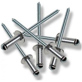 Resim Perçin Pop 5x15 mm (10 Adet) 