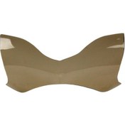 Resim Suntek Kawasaki Z900 17-18 Far Guard Lens Kapağı Koruyucu Duman 