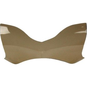 Resim Suntek Kawasaki Z900 17-18 Far Guard Lens Kapağı Koruyucu Duman 