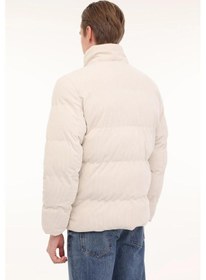 Resim Kinetix Mlvelvet Coat 240574pr Erkek Kadife Mont Taş 