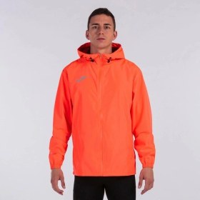 Resim Joma Elite Vıııı Fluor Coral Yağmurluk 102235.040 
