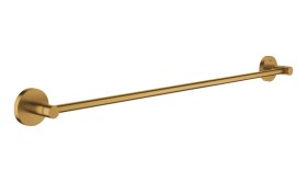 Resim Grohe Essentials Uzun Havluluk 60cm Brushed Cool Sunrise - 40366gn1 Diğer 