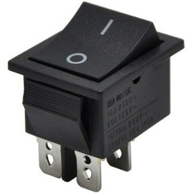 Resim Bolsat Anahtar Geniş Işıksız Yaylı 