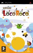 Resim Locoroco PSP UMD OYUN Kutusuz 