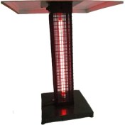 Resim Cafemist ZM-102 Isıtıcılı Masa Ayağı 