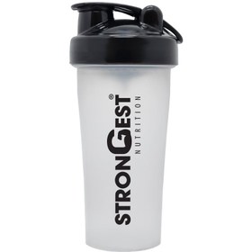 Resim SHAKER - Şeffaf 