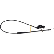Resim Bross Otomotiv BDP670 Renault Kangoo Laguna MK1 İçin Kapı İç Açma Teli 8200516256 