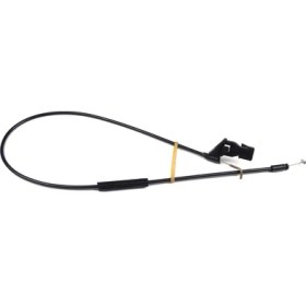 Resim Bross Otomotiv BDP670 Renault Kangoo Laguna MK1 İçin Kapı İç Açma Teli 8200516256 