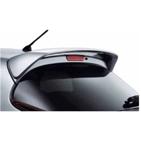 Resim Nıssan Juke Spoiler Astarlı 