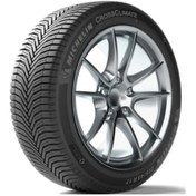 Resim Michelin Crossclimate+ Zp 225/40R18 92Y XL Dört Mevsim Lastiği 2024 