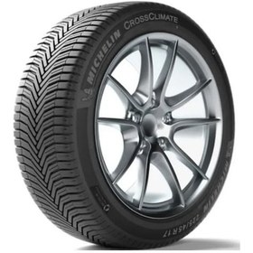 Resim Michelin Crossclimate+ Zp 225/40R18 92Y XL Dört Mevsim Lastiği 2024 