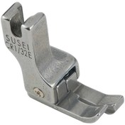 Resim Düz Makine Çima Ayak 0.8MM CR1/32E 