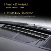 Resim Luenaarry 2021-2024 Için Buğu Önleyici Hava Çıkış Kapağı (Yurt Dışından) 