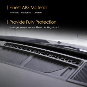 Resim Luenaarry 2021-2024 Için Buğu Önleyici Hava Çıkış Kapağı (Yurt Dışından) 