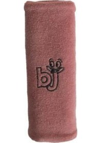 Resim Nessiworld Emniyet Kemeri Boyun Koruyucu 349 Gül Kurusu 