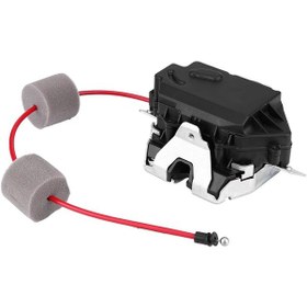 Resim Mercedes S211 W164 Gl450 Ml350 Arka Bagaj Kapı Kilidi 1647400635 