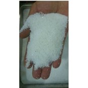 Resim Usmtekno Beyaz Kum Akvaryum Kumu Beyaz 5 KG 