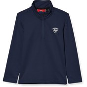 Resim BOY 1/2 ZIP WARM STRETCH 