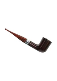 Resim Peterson Irish Harp 120 9mm. Filtreli Akrilik Saplı Pipo 206225 