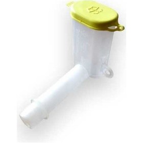 Resim Esse Otomotiv - Connect Cam Su Depo Dolum Borusu Pipo 02- 2t14 8k528 Ae 