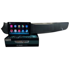 Resim Alfa Romeo Giulietta 2010-2014 Navimex 8-128 Fanlı Profesyonel Oem Multimedia 