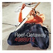 Resim Reef – Getaway CD 