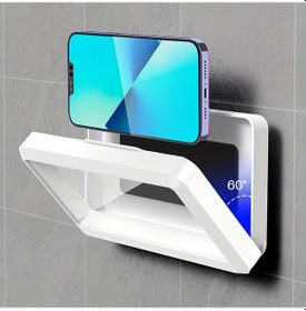 Resim Ttt Duş Telefon Kabı Su Geçirmez 