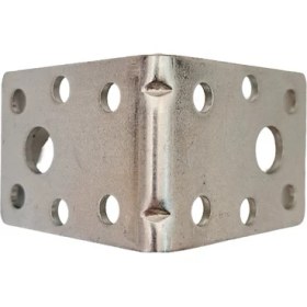 Resim ŞEN Metal L Gönye No: 9 Ölçüleri 2X35X50X50 15 Adet 