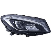 Resim Hella FAR SAG LED CLA W176 1618 