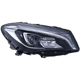 Resim Hella FAR SAG LED CLA W176 1618 