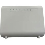 Resim ZTE Zxhn 367A 5Ghz Ac1600 Vdsl2-Fiber Wan-Combo Modem/Router 