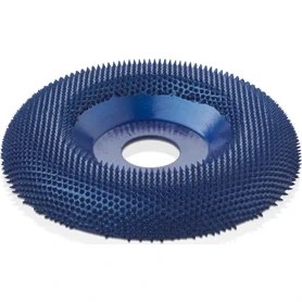 Resim Kutzall Extreme DW412X90 115 mm Çanak Törpü Disk Kalın Diş 