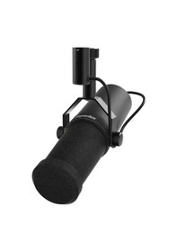 Resim Superlux D421 Mikrofon 