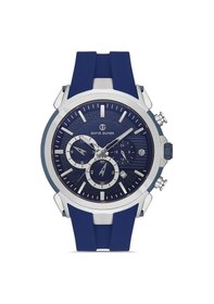 Resim David Guner Dg-8654gd-l3 Multi Fonksi Yon Erkek Kol Saati-23886 Çok Renkli 