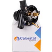 Resim VERNET TE7250.103J | Opel İnsignia 1.4 Benzinli Turbo (A14NET) Termostat Calorstat 