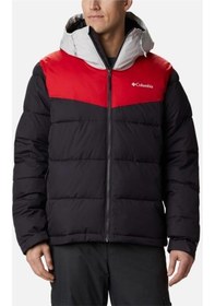 Resim Columbia Iceline Ridge Erkek Mont (522088737) 