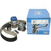 Resim SKF VKMC.01250-2 | Seat Cordoba 2003-2009 1.4 TDI Triger Seti Devirdaimli 