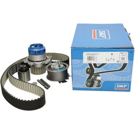 Resim SKF VKMC.01250-2 | Seat Cordoba 2003-2009 1.4 TDI Triger Seti Devirdaimli 