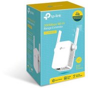 Resim Tp-Link TL-WA855RE 300 Mbps Wifi Range Extender-Menzil Genişletici 