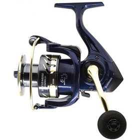 Resim Remixon Premium Bluesea 6000 5+1 BB Olta Makinesi 