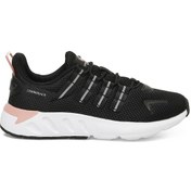 Resim Lumberjack Sword Wmn 5fx Siyah Kadın Koşu Ayakkabısı 000000000101932377 Siyah 