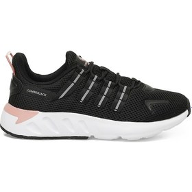 Resim Lumberjack Sword Wmn 5fx Siyah Kadın Koşu Ayakkabısı 000000000101932377 Siyah 