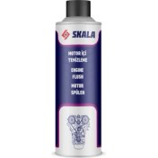 Resim Skala Motor İçi Temizleme Katkısı 300 ml 