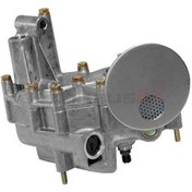 Resim Bmw E38 E39 E34 M60 M62 Yağ Pompası 11411438280 