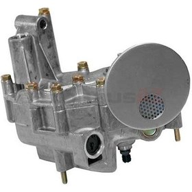 Resim Bmw E38 E39 E34 M60 M62 Yağ Pompası 11411438280 