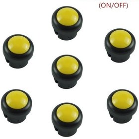 Resim Sarı Manuel -motosiklet Anahtarı Korna Dönüş Sinyali Yüksek/kısa Huzmeli Işık Çalıştırma Öldürme Açık-kapalı Yedek Parça 44562245 