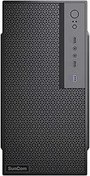 Resim SunCom Force SC3-106A4 i5-12400 16GB 1TBSSD FreeDOS Masaüstü Bilgisayar 